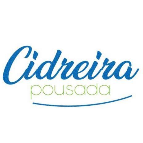 Pousada Cidreira Morretes Exterior photo